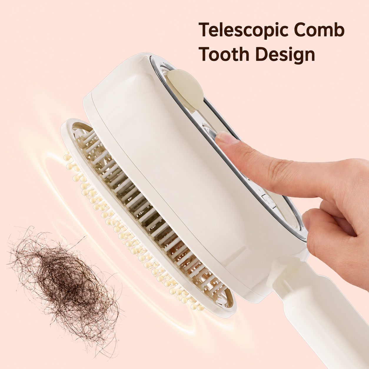 MistFlow Pro Comb