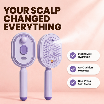 MistFlow Pro Comb