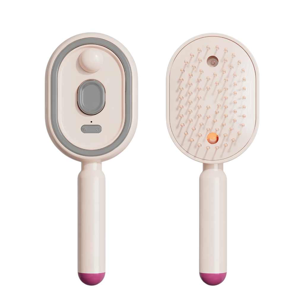 MistFlow Pro Comb