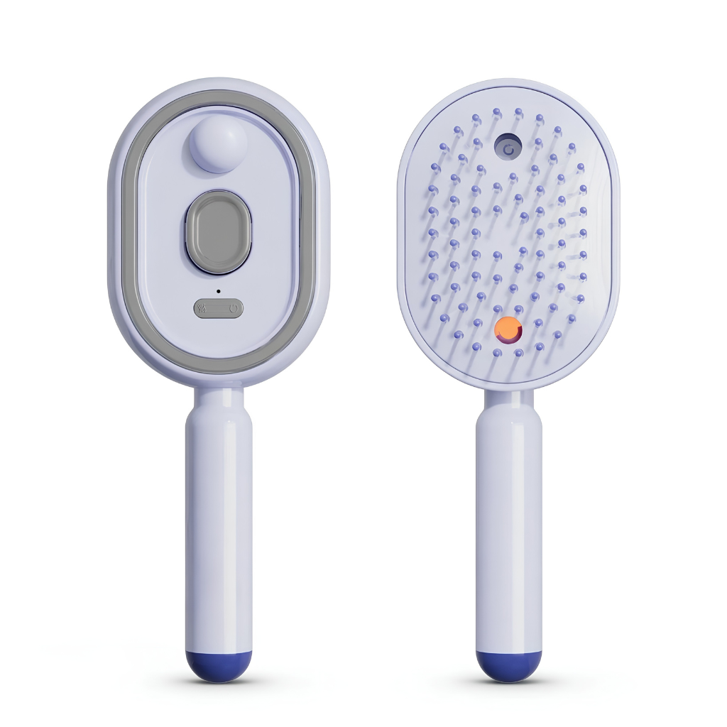 MistFlow Pro Comb